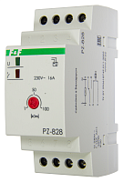 Реле контроля уровня PZ-828, одноуровневый, 2 модуля, датчик в комплекте PZ (1 шт), монтаж на DIN-рейке 230В AC 16А 1NO/NC IP20 Реле контроля уровня PZ-828, одноуровневый, 2 модуля, датчик в комплекте PZ (1 шт), монтаж на DIN-рейке 230В AC 16А 1NO/NC IP20